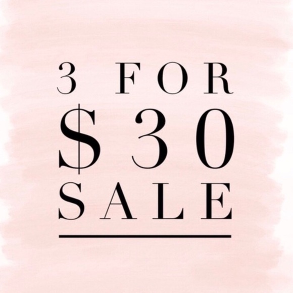 Mix & Match Sale! 5 Pc Silver Bracelet Set - Picture 2 of 2